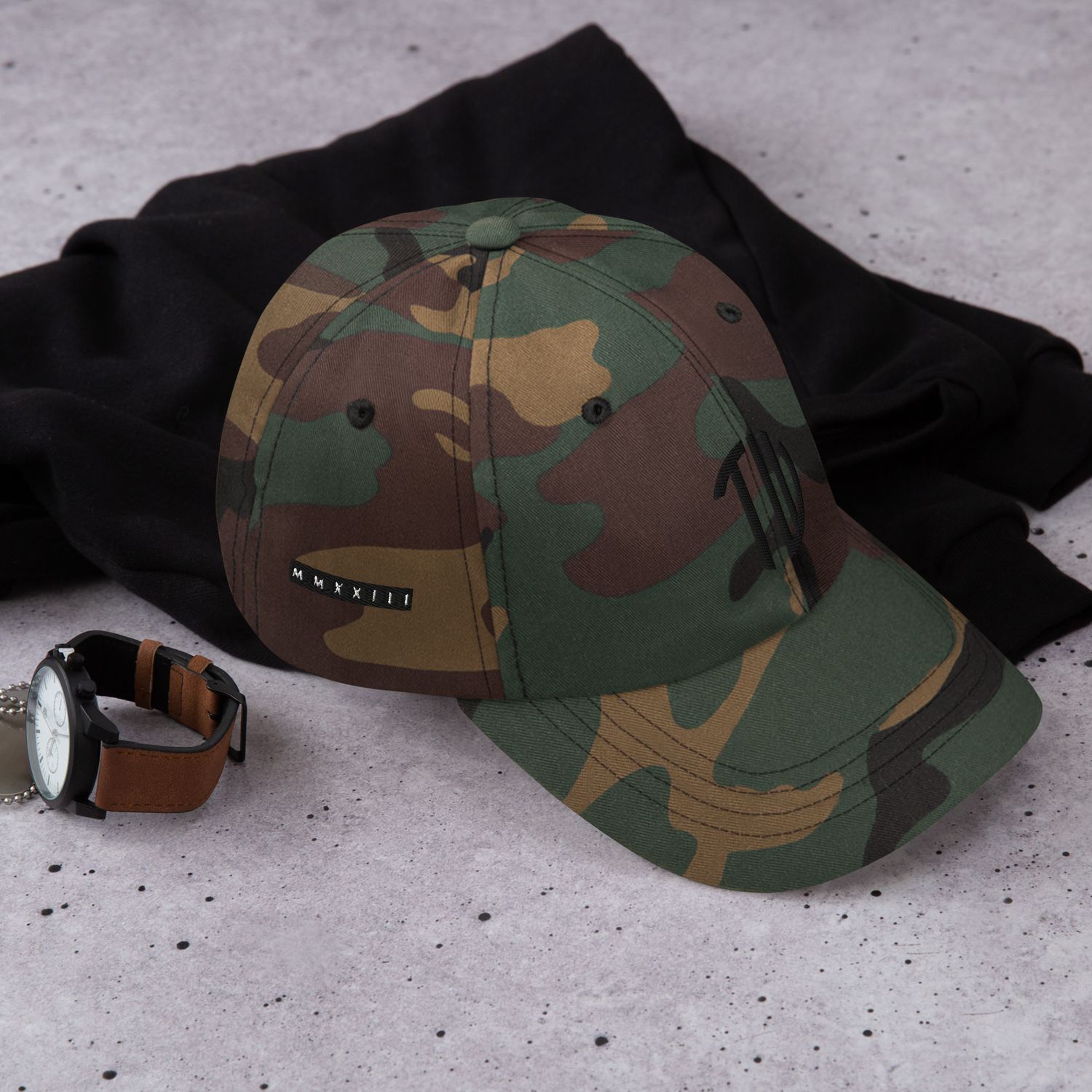 Dad-Hat