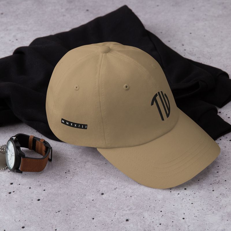 Dad-Hat
