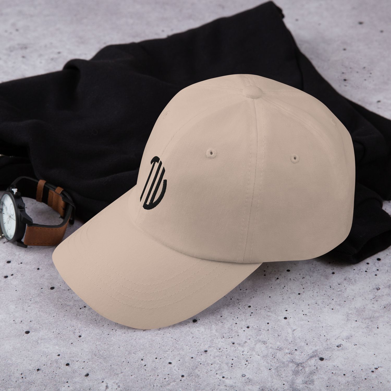Dad-Hat