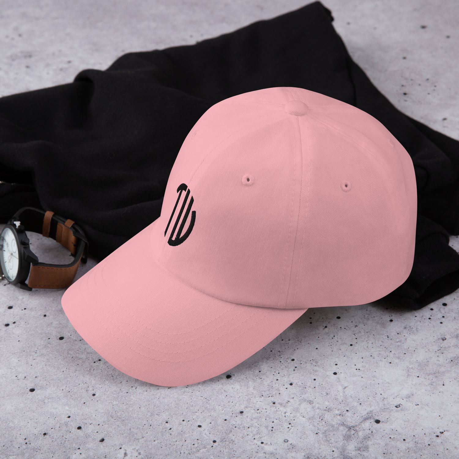 Dad-Hat