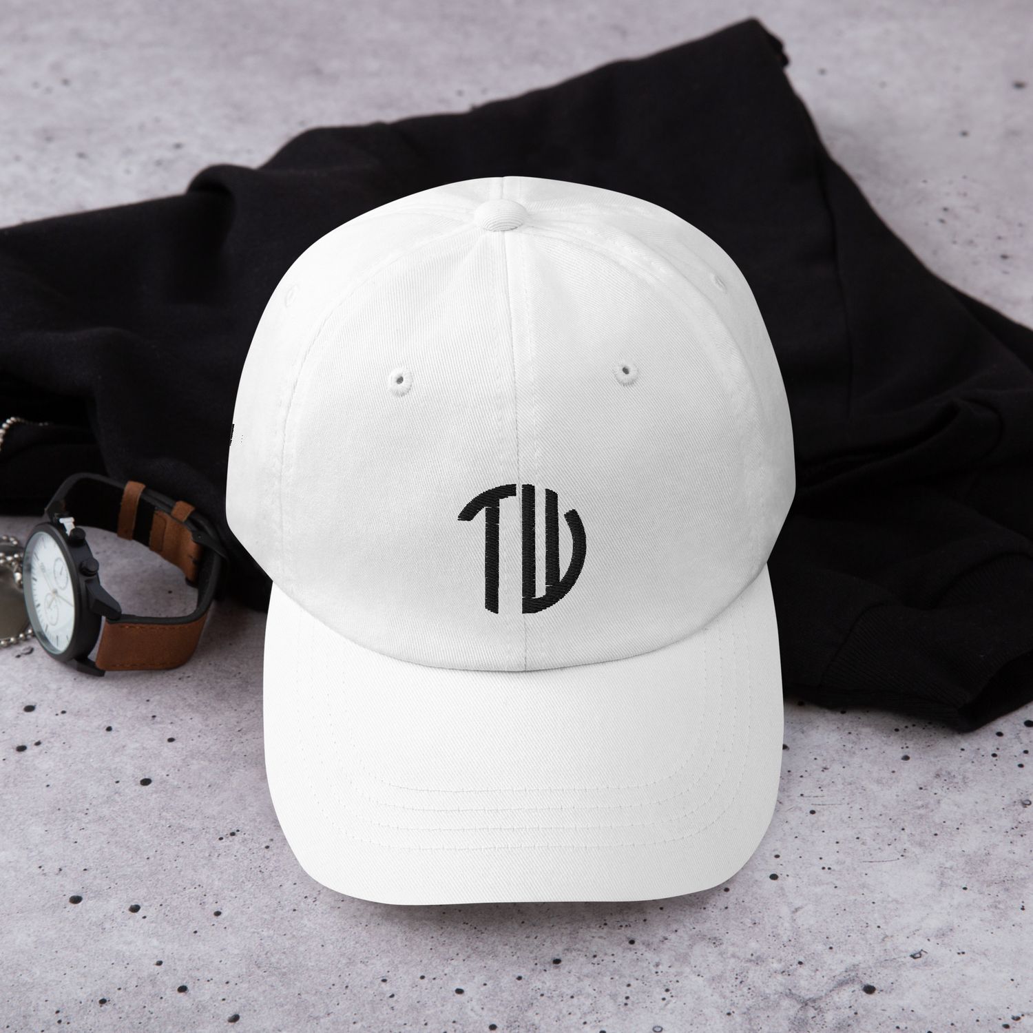 Dad-Hat