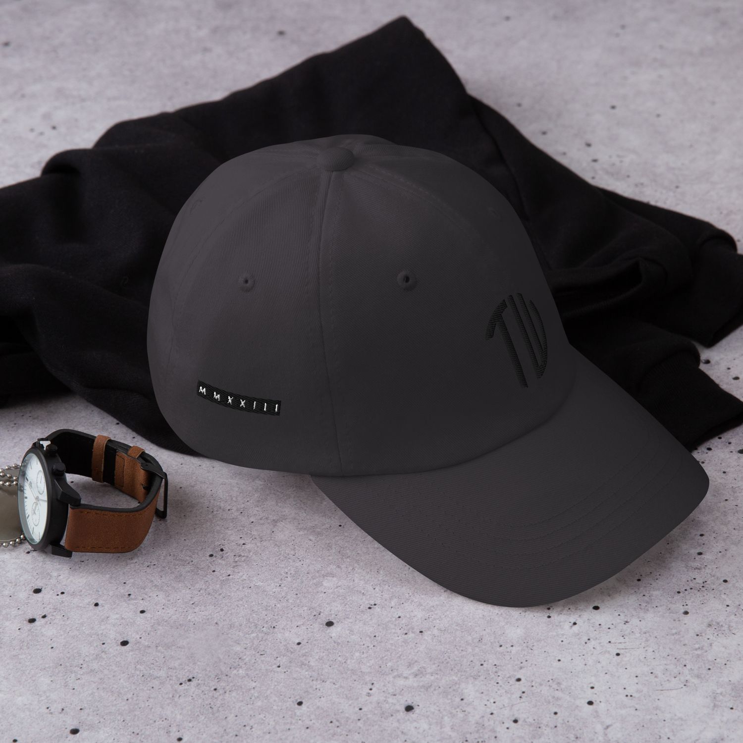 Dad-Hat