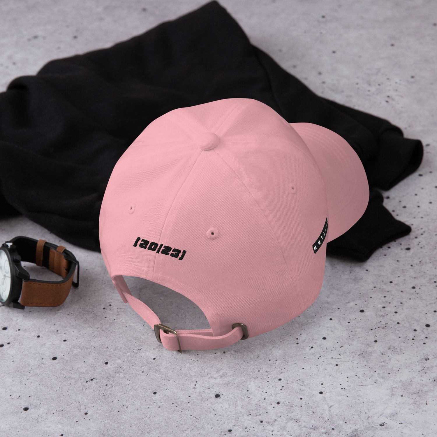 Dad-Hat