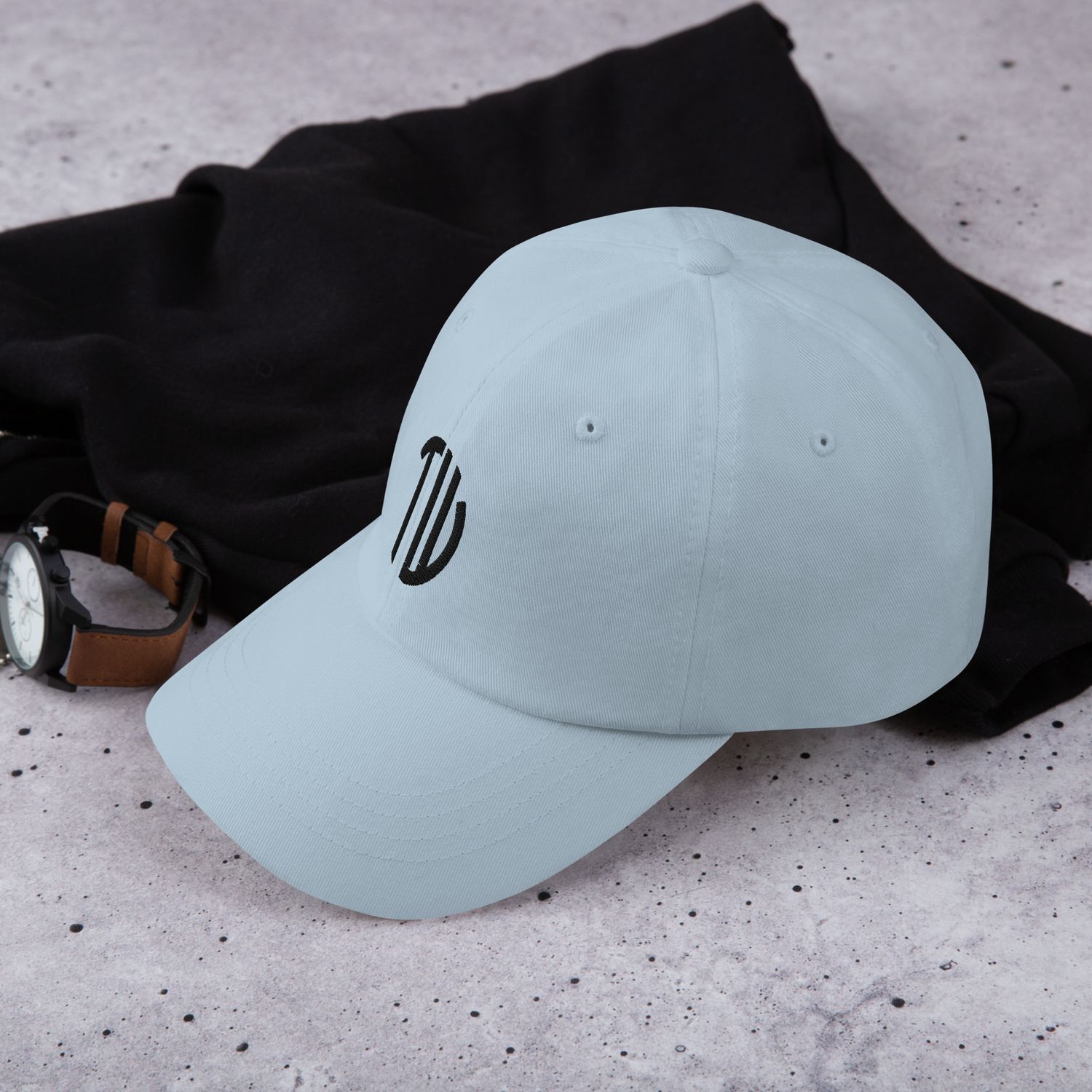 Dad-Hat