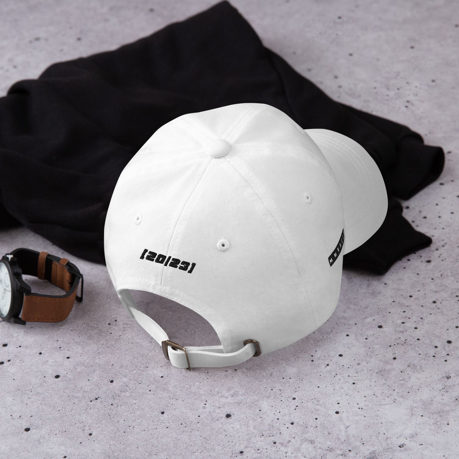 Dad-Hat