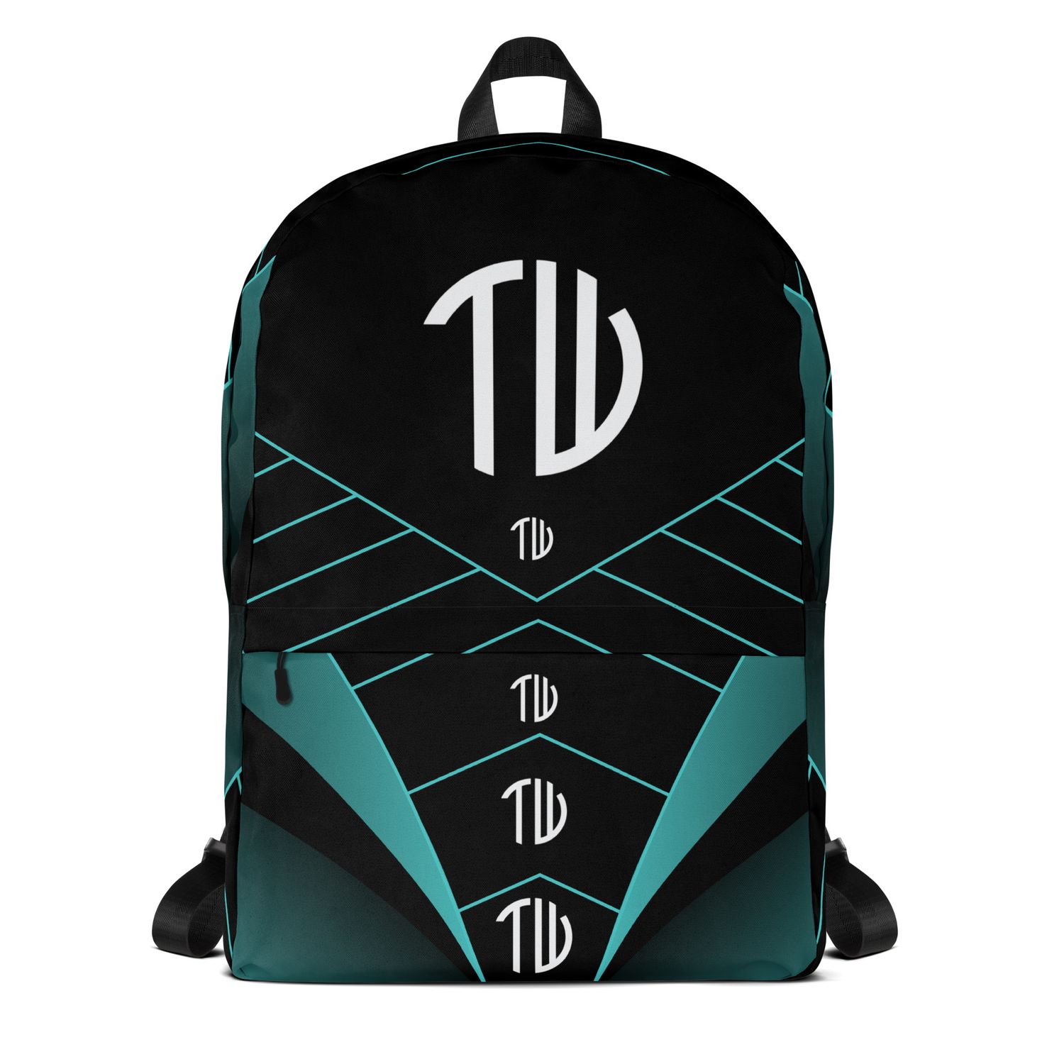 Praktischer Rucksack