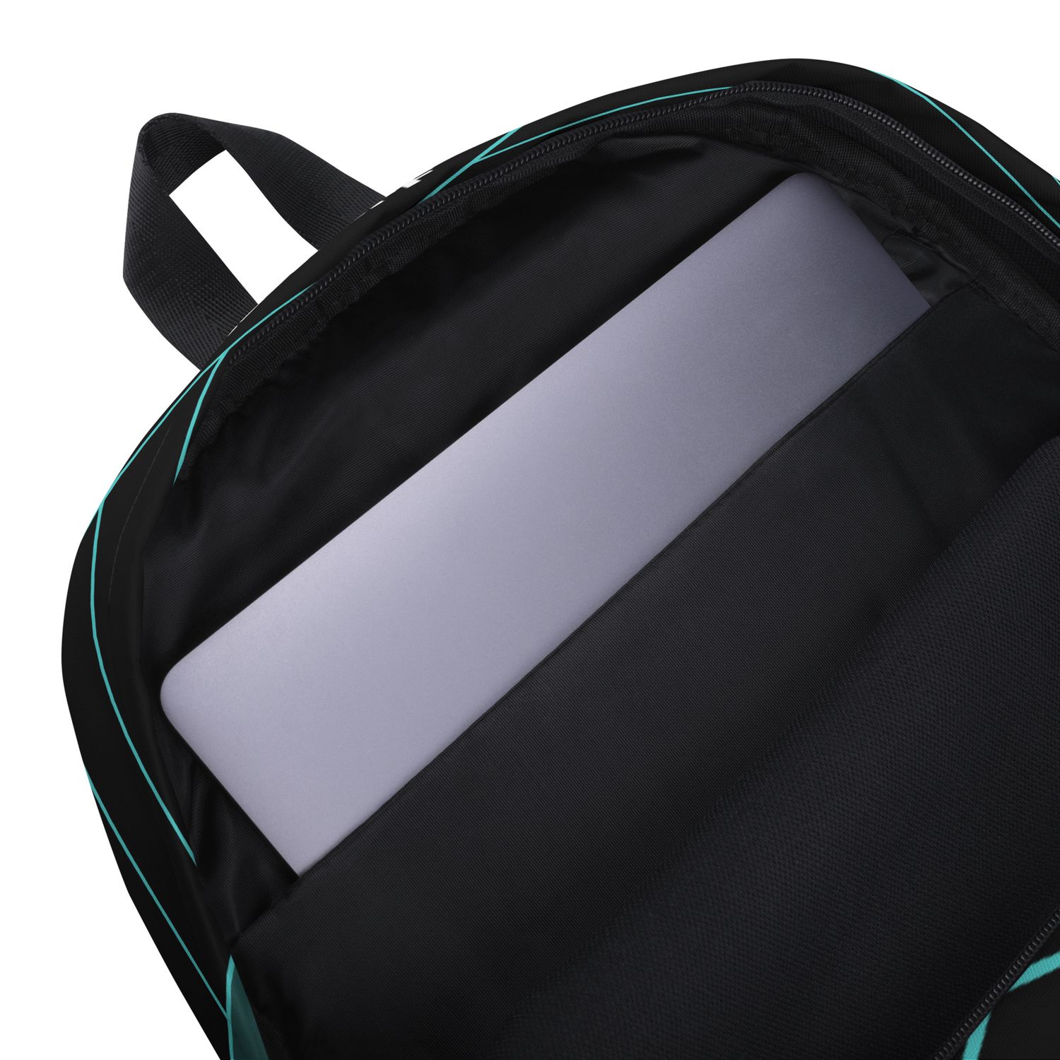 Praktischer Rucksack