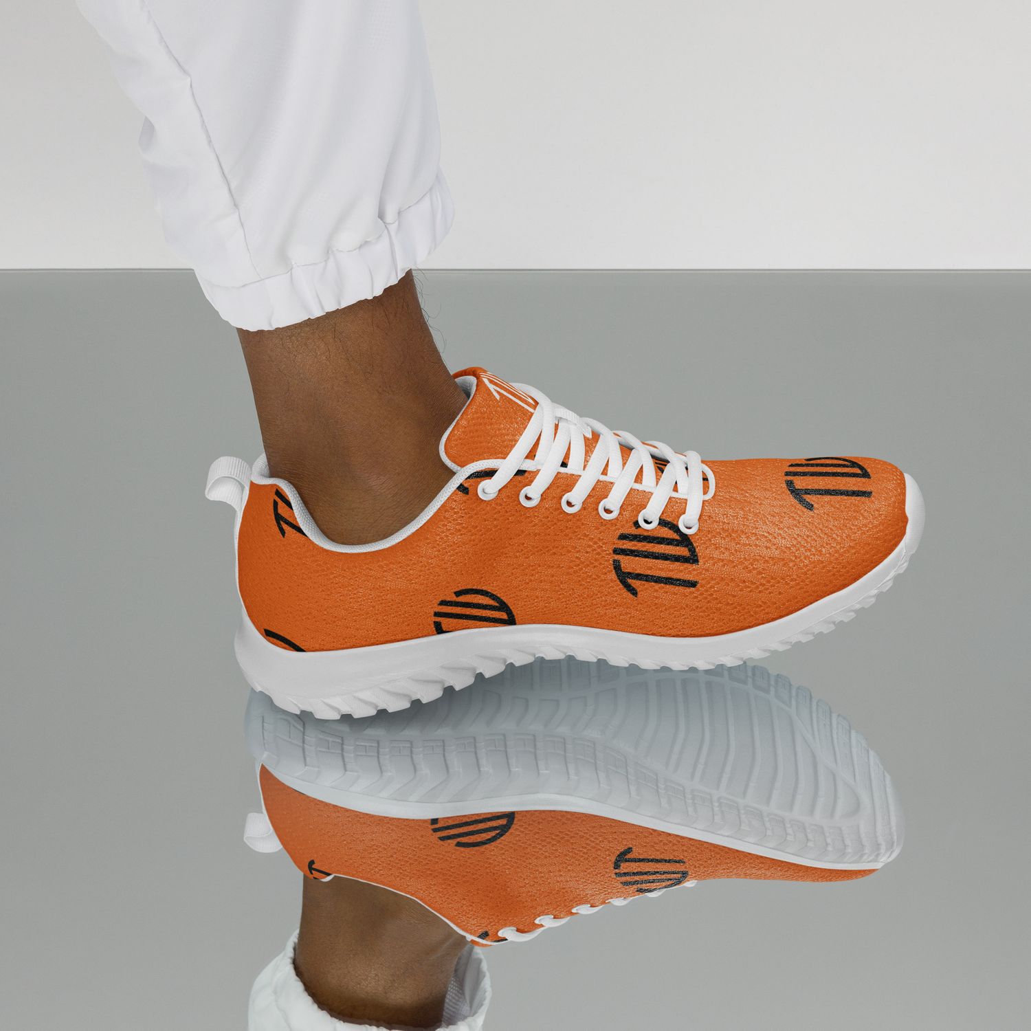 Inferno Impulse – Exklusive Men Performance Sneaker