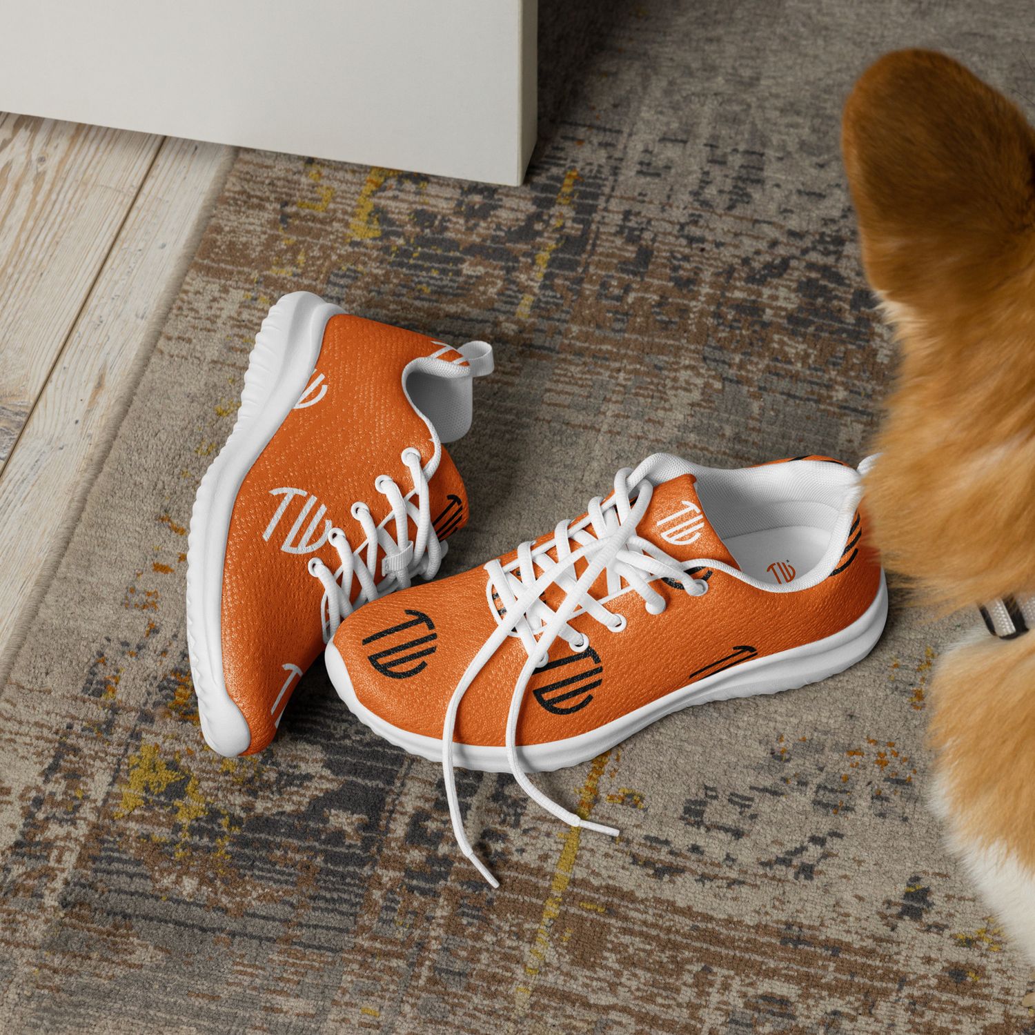 Inferno Impulse – Exklusive Men Performance Sneaker