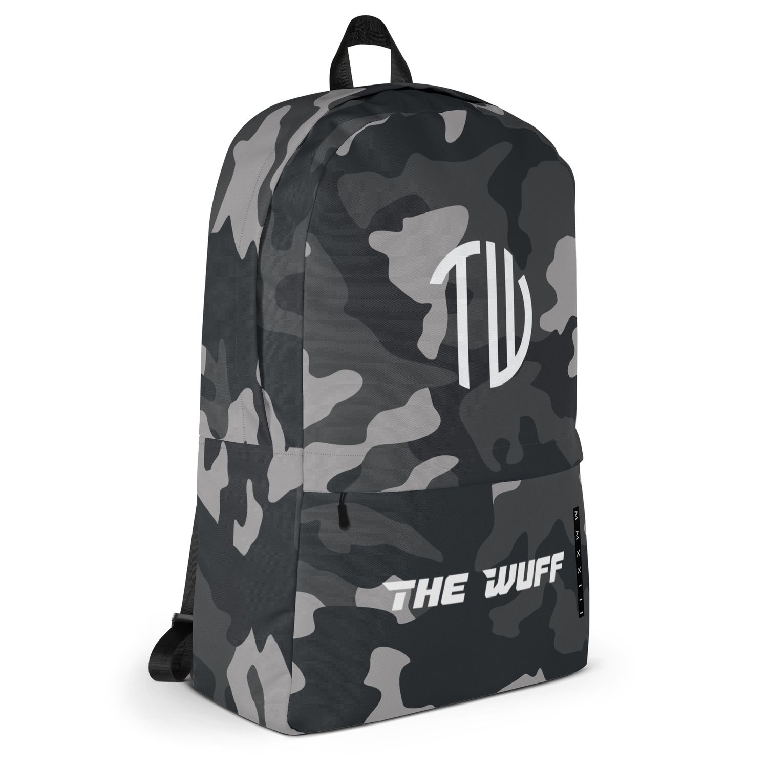 Praktischer Rucksack