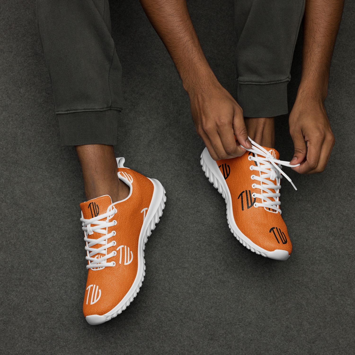 Inferno Impulse – Exklusive Men Performance Sneaker