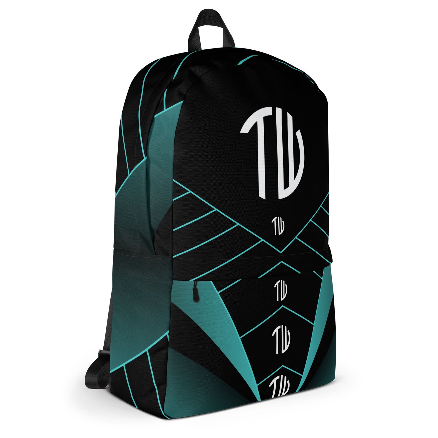 Praktischer Rucksack