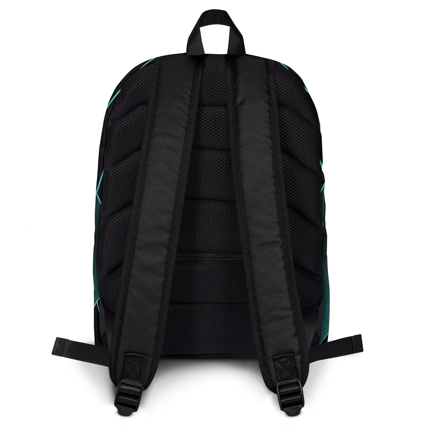 Praktischer Rucksack