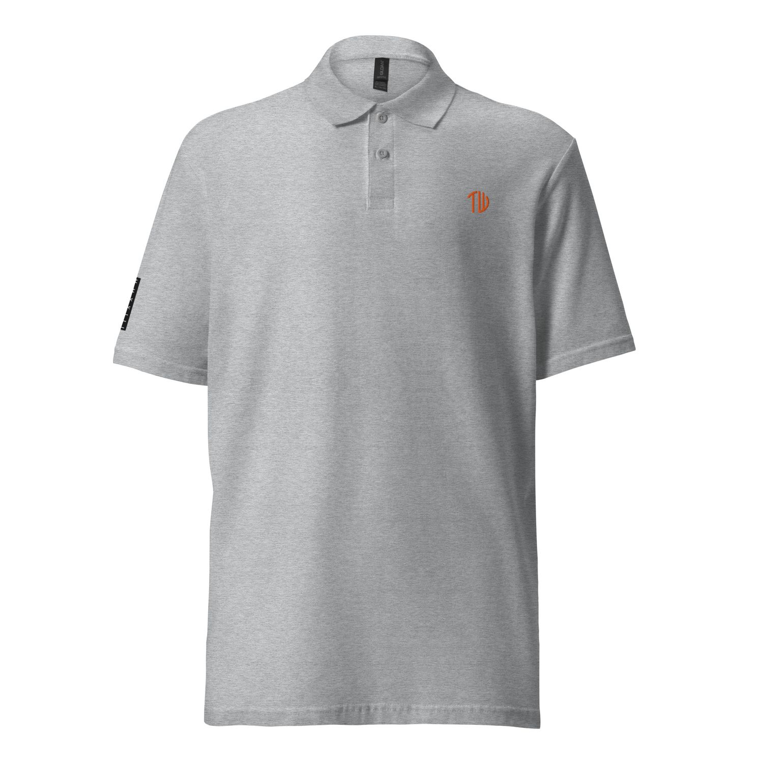 Unisex Piqué-Poloshirt