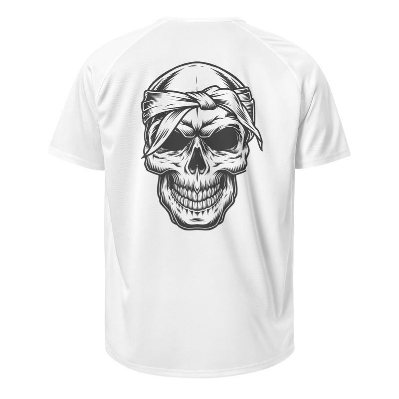 Unisex Sport-Trikot