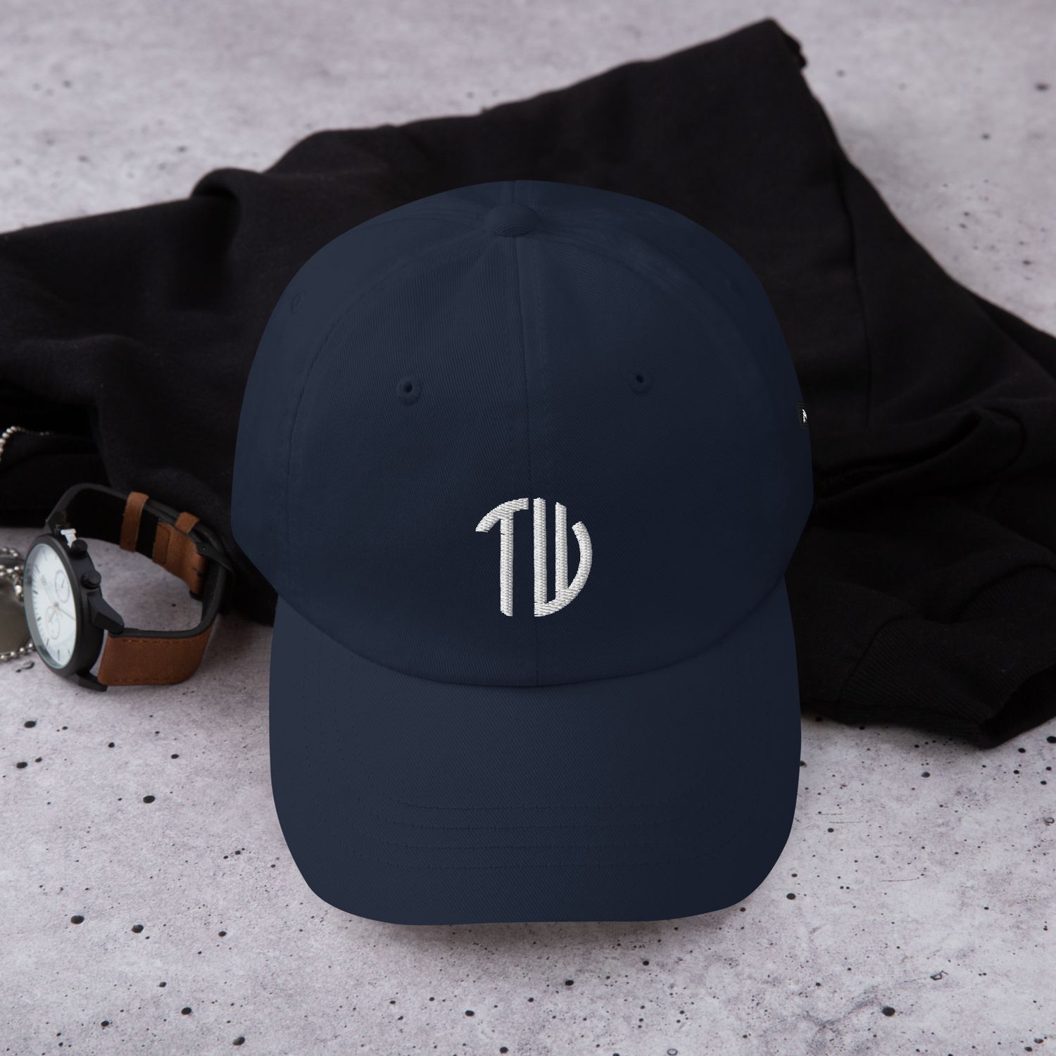Dad-Hat