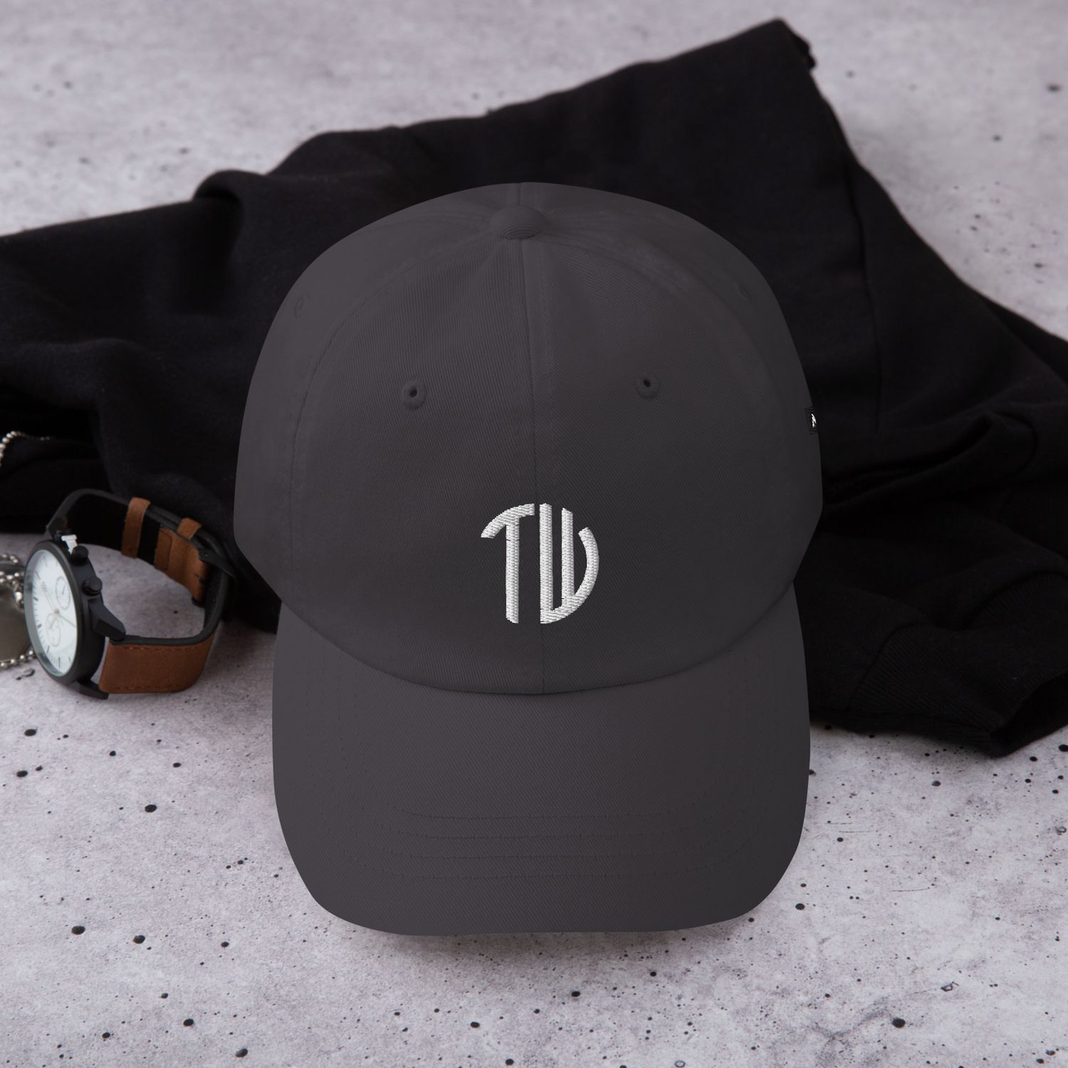 Dad-Hat