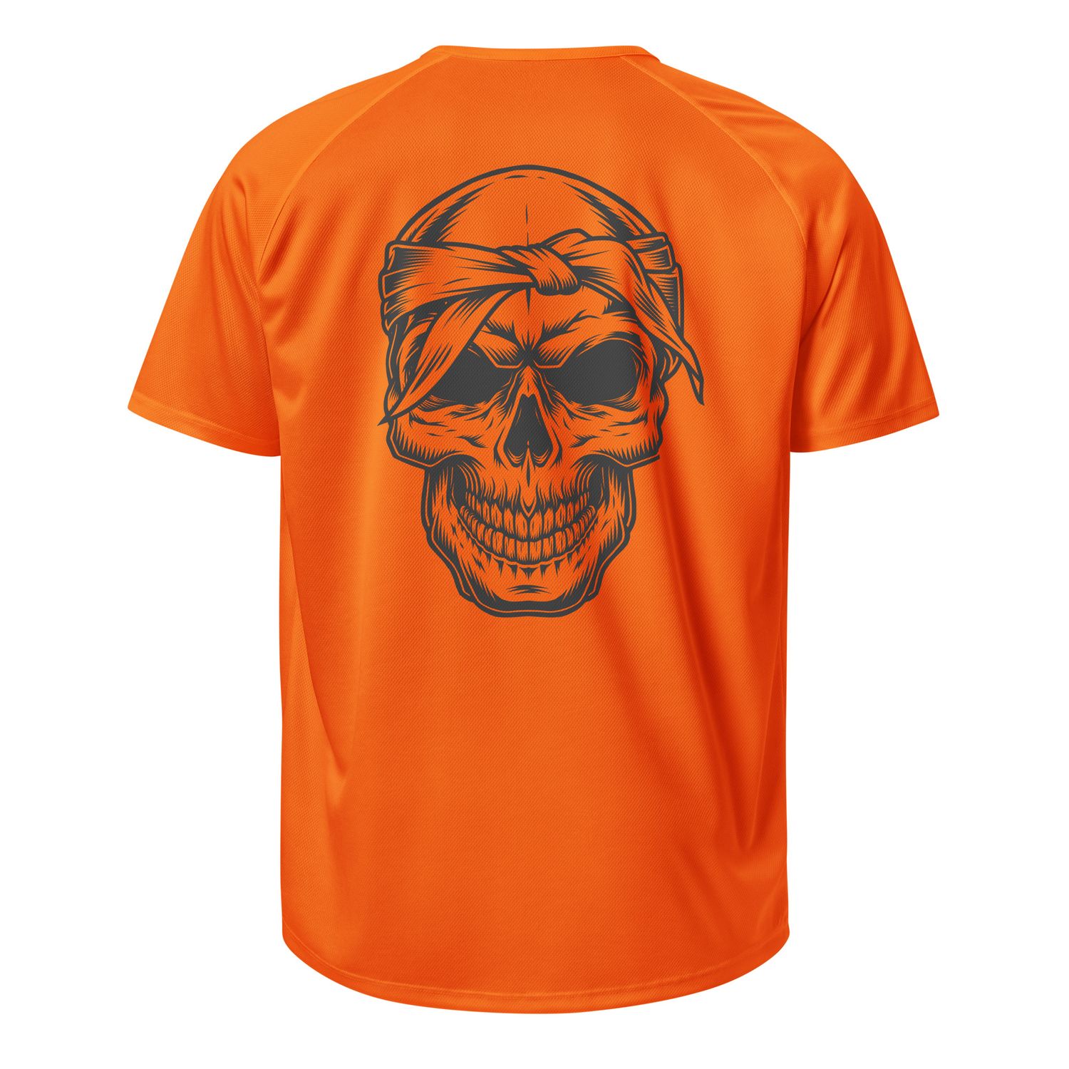 Unisex Sport-Trikot