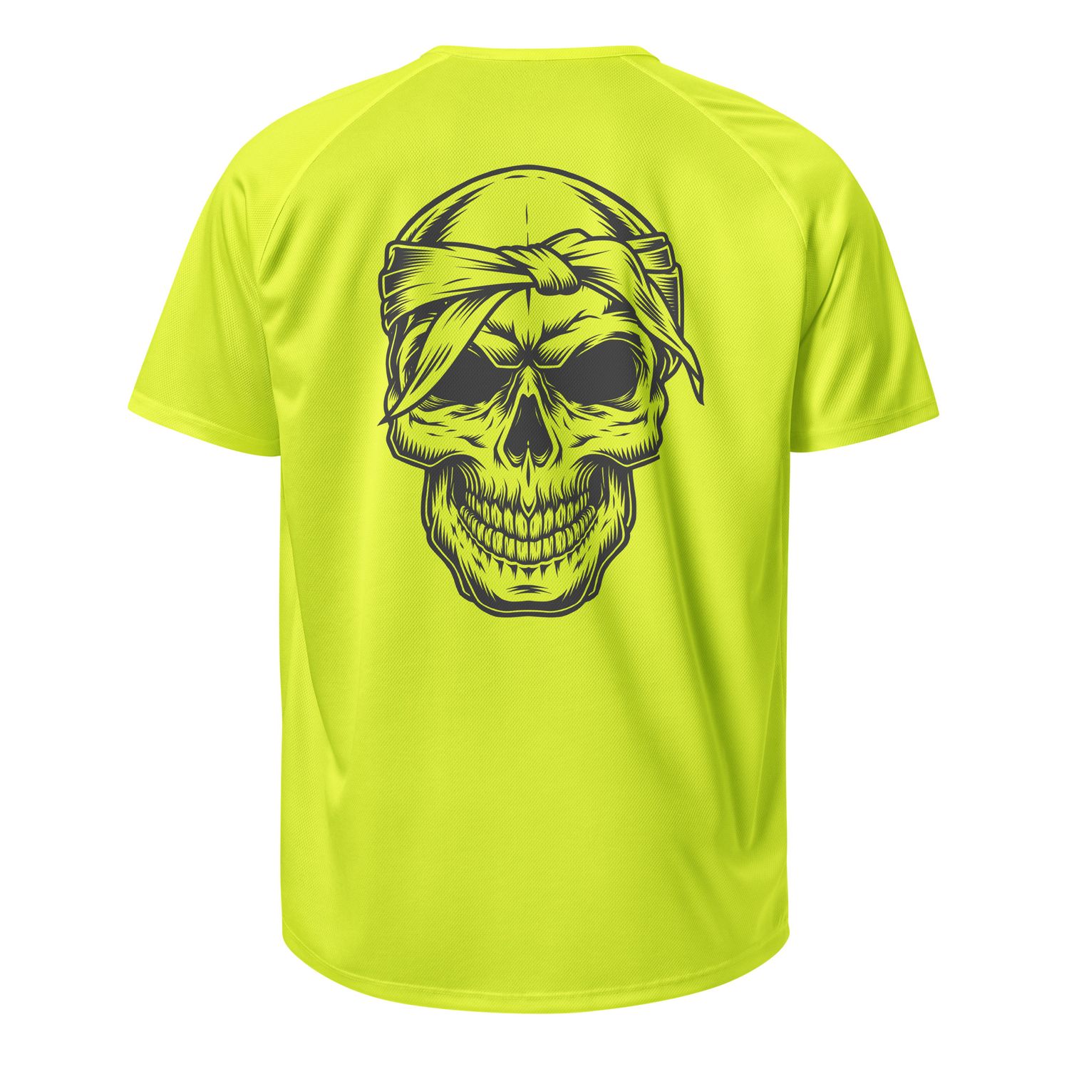 Unisex Sport-Trikot