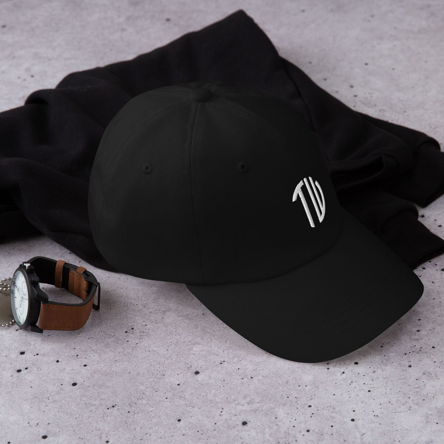 Dad-Hat