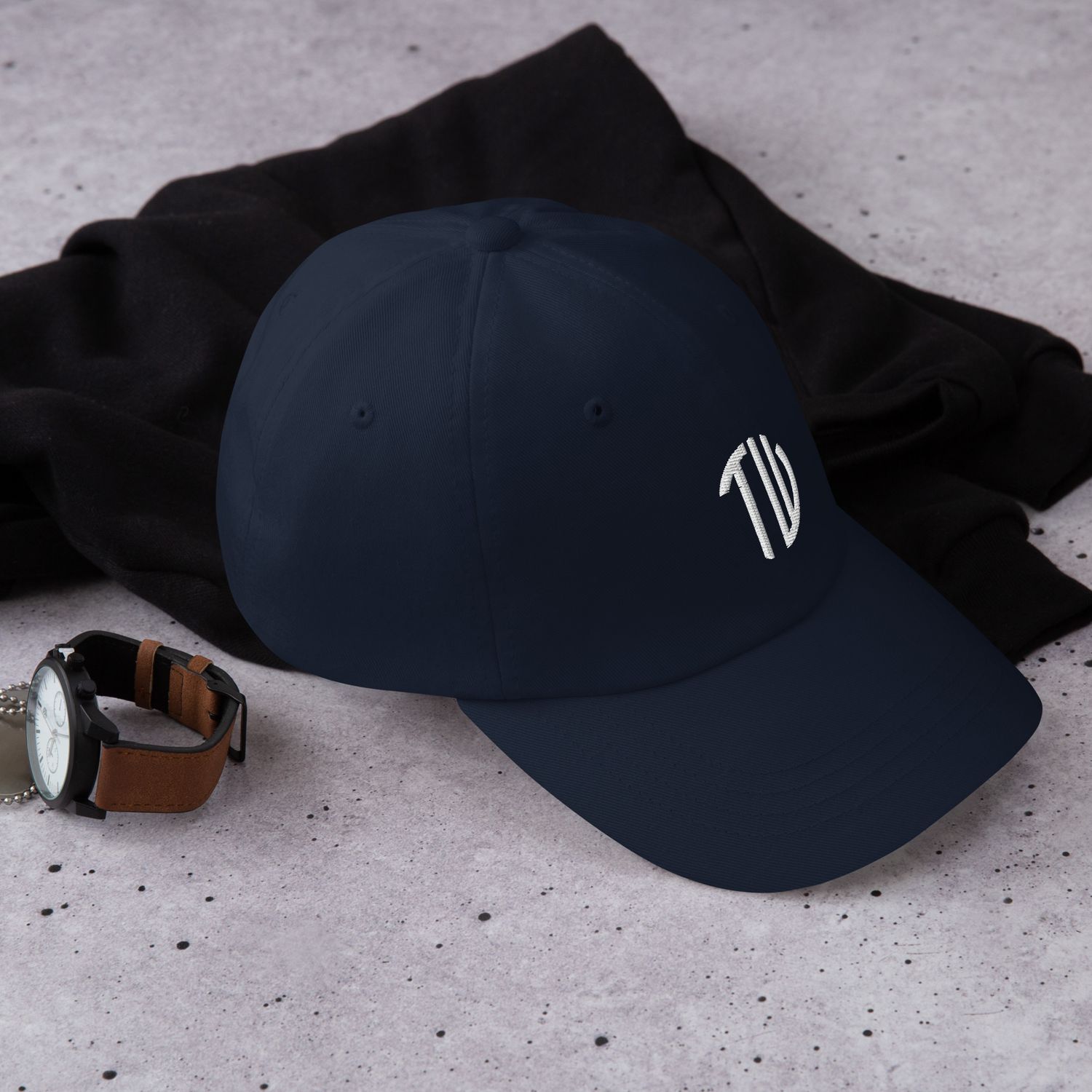 Dad-Hat