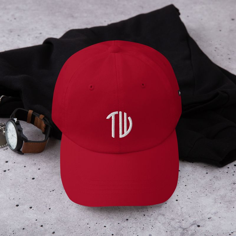 Dad-Hat