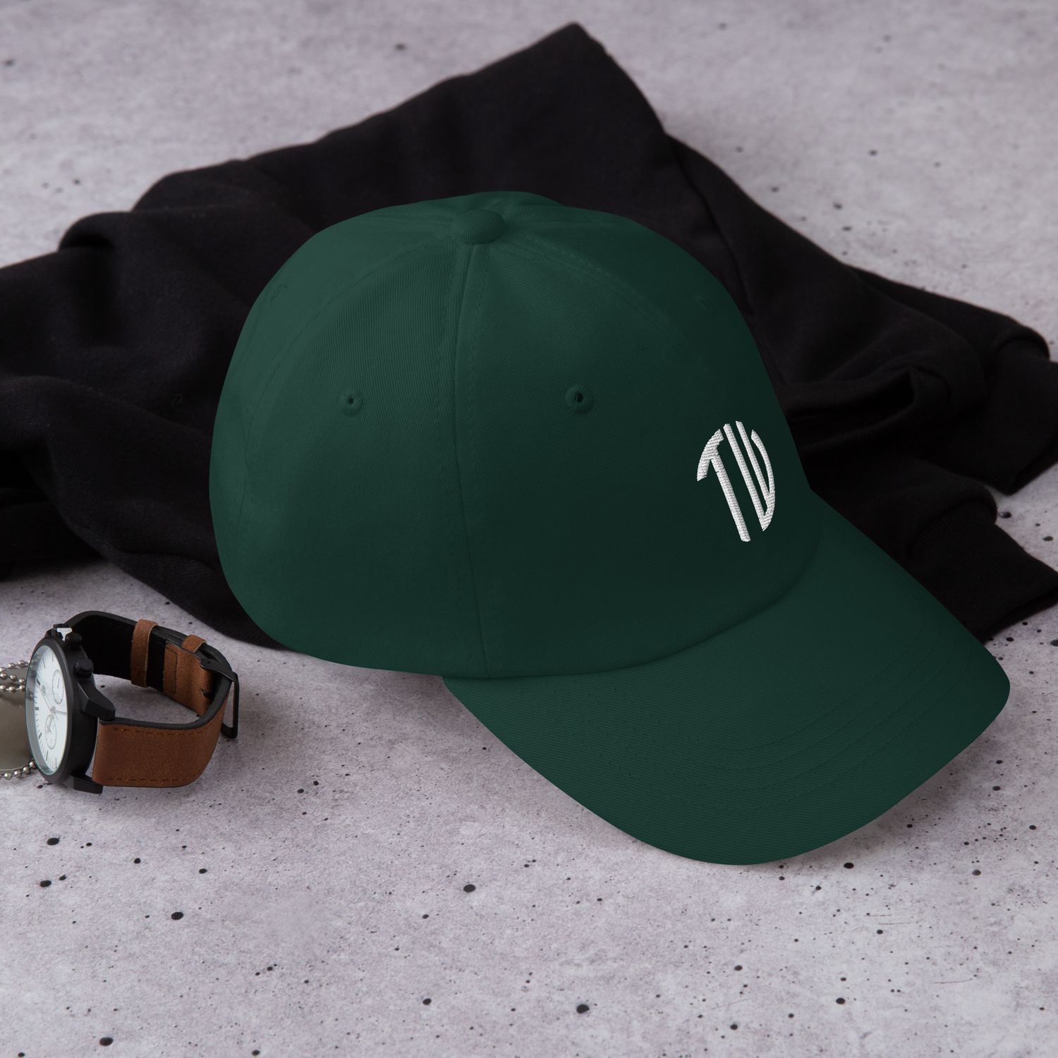 Dad-Hat
