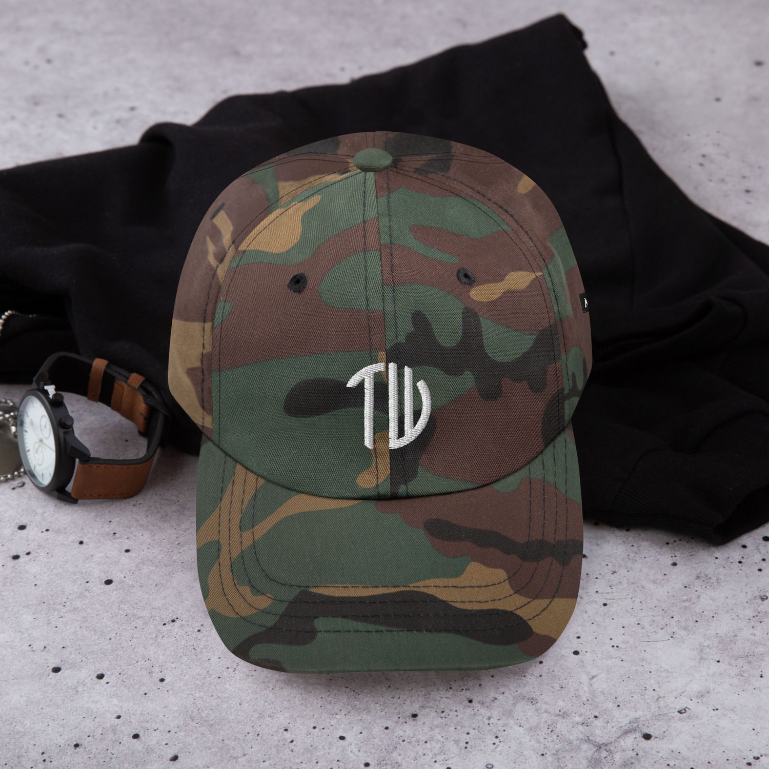 Dad-Hat