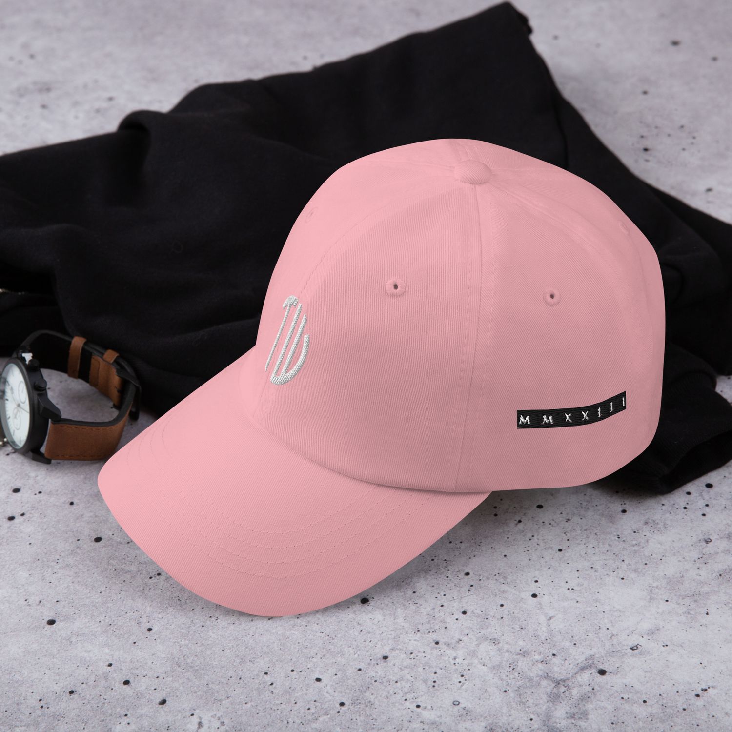 Dad-Hat