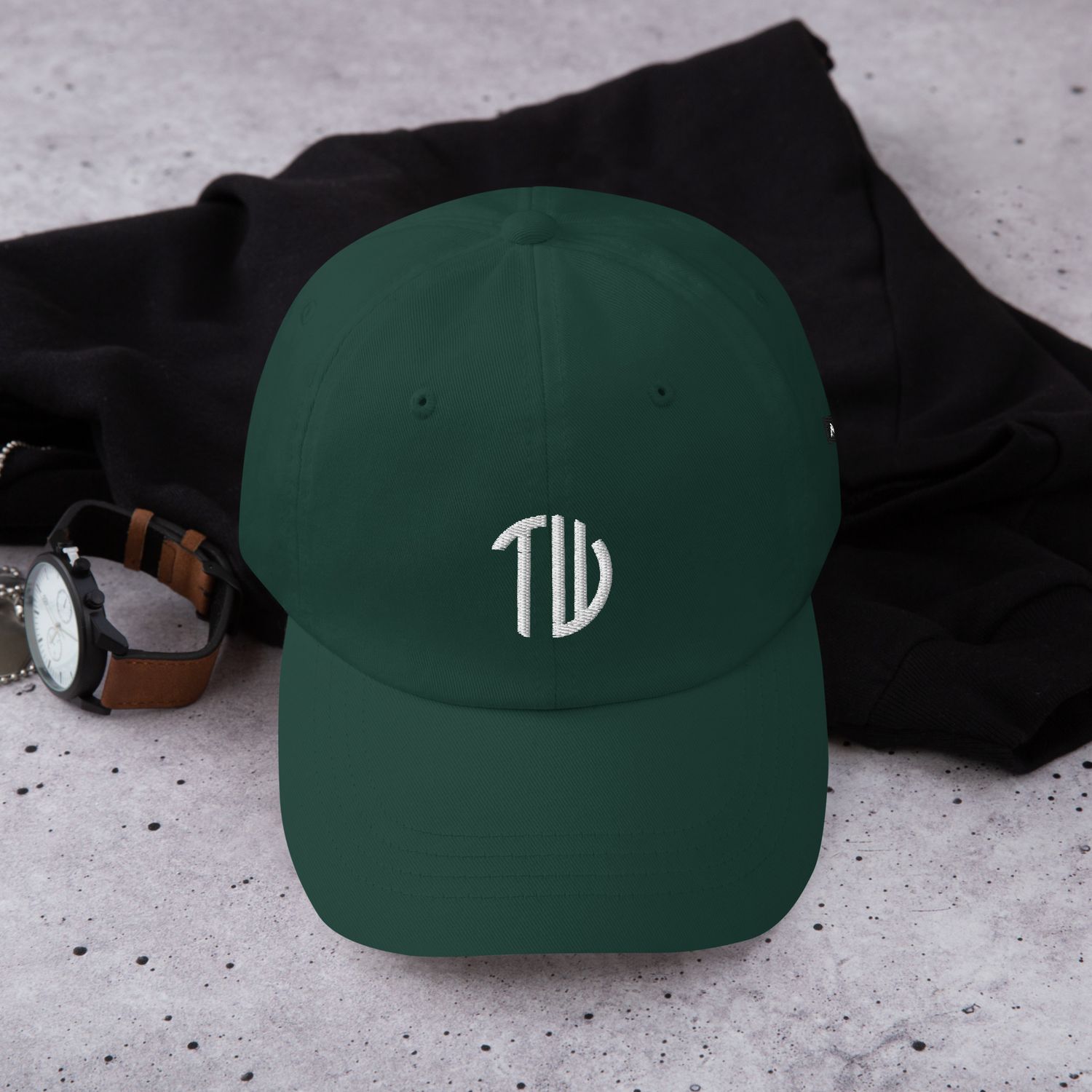 Dad-Hat