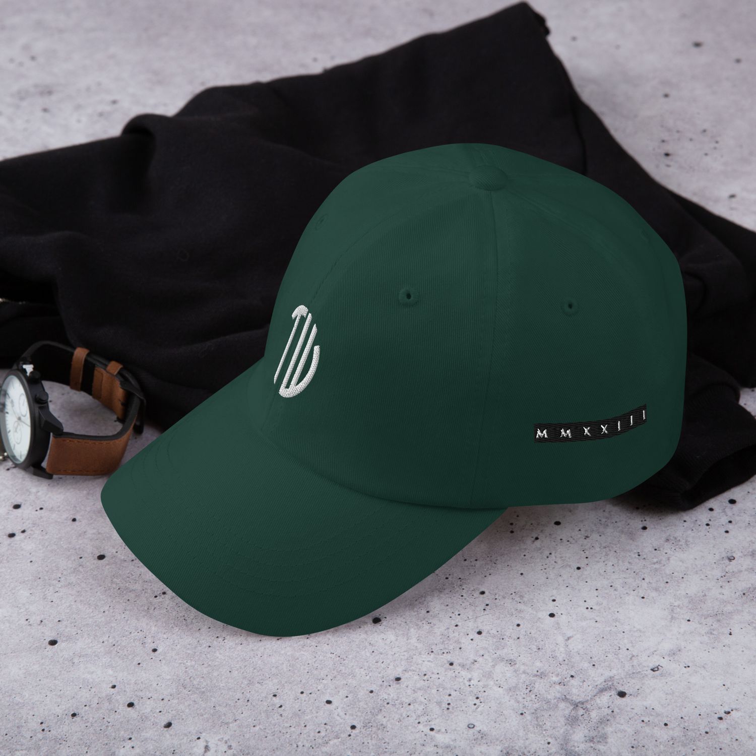Dad-Hat