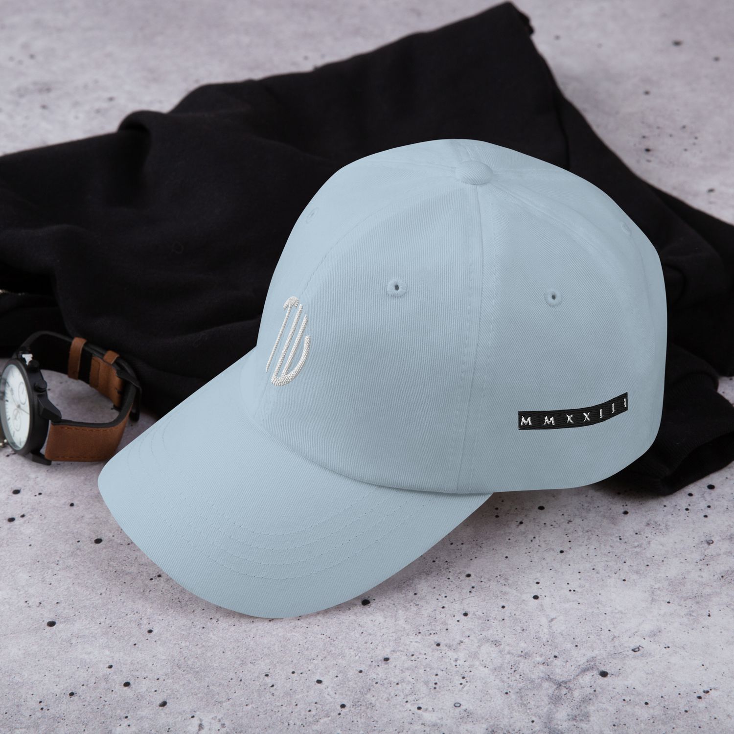 Dad-Hat
