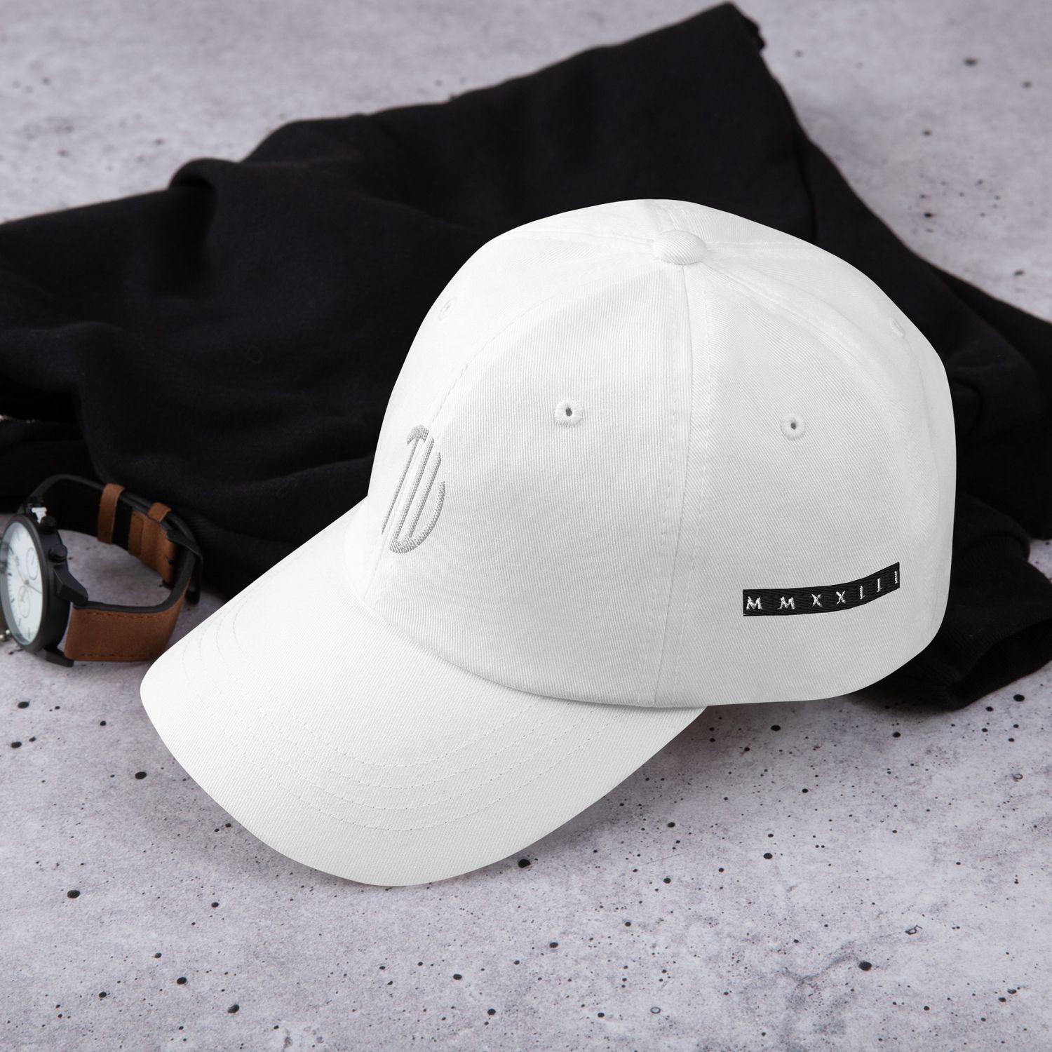 Dad-Hat