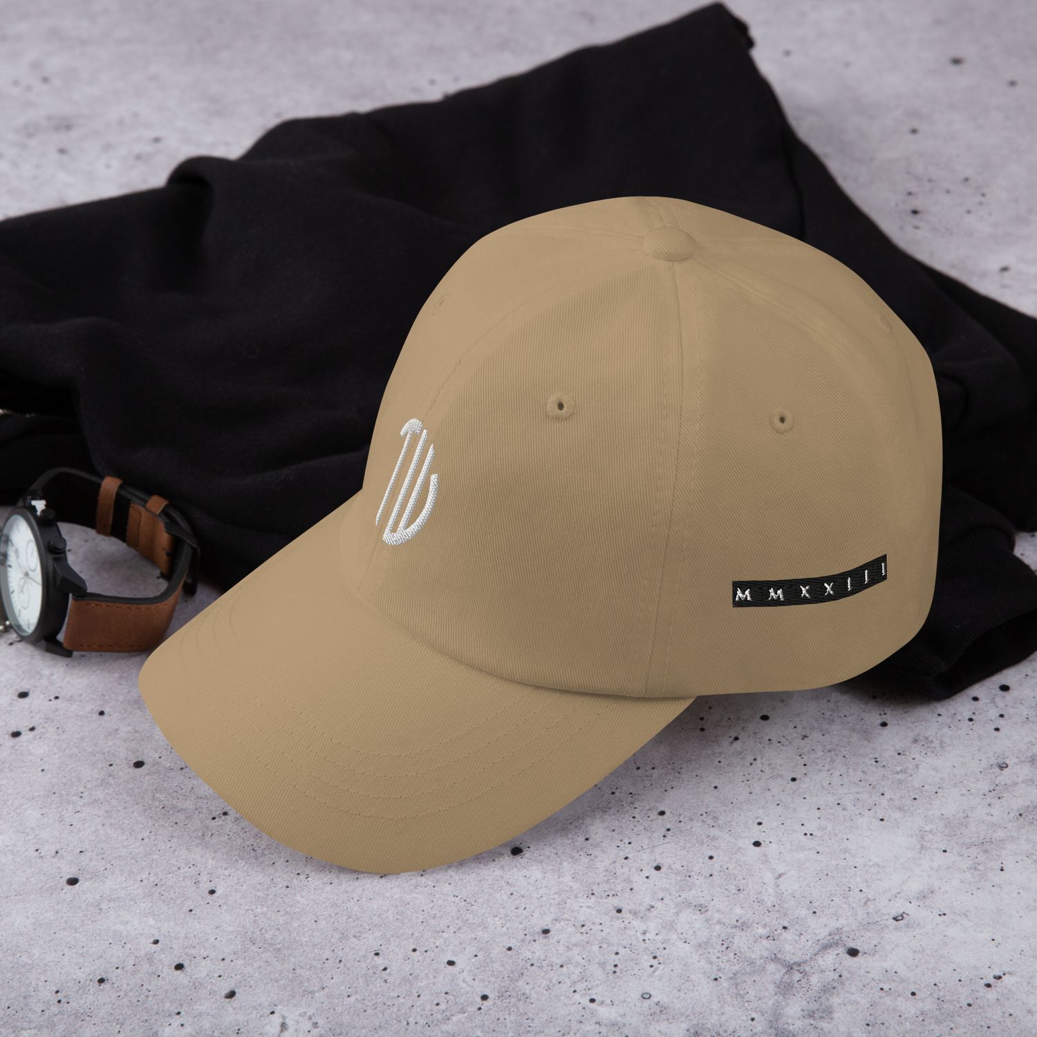 Dad-Hat