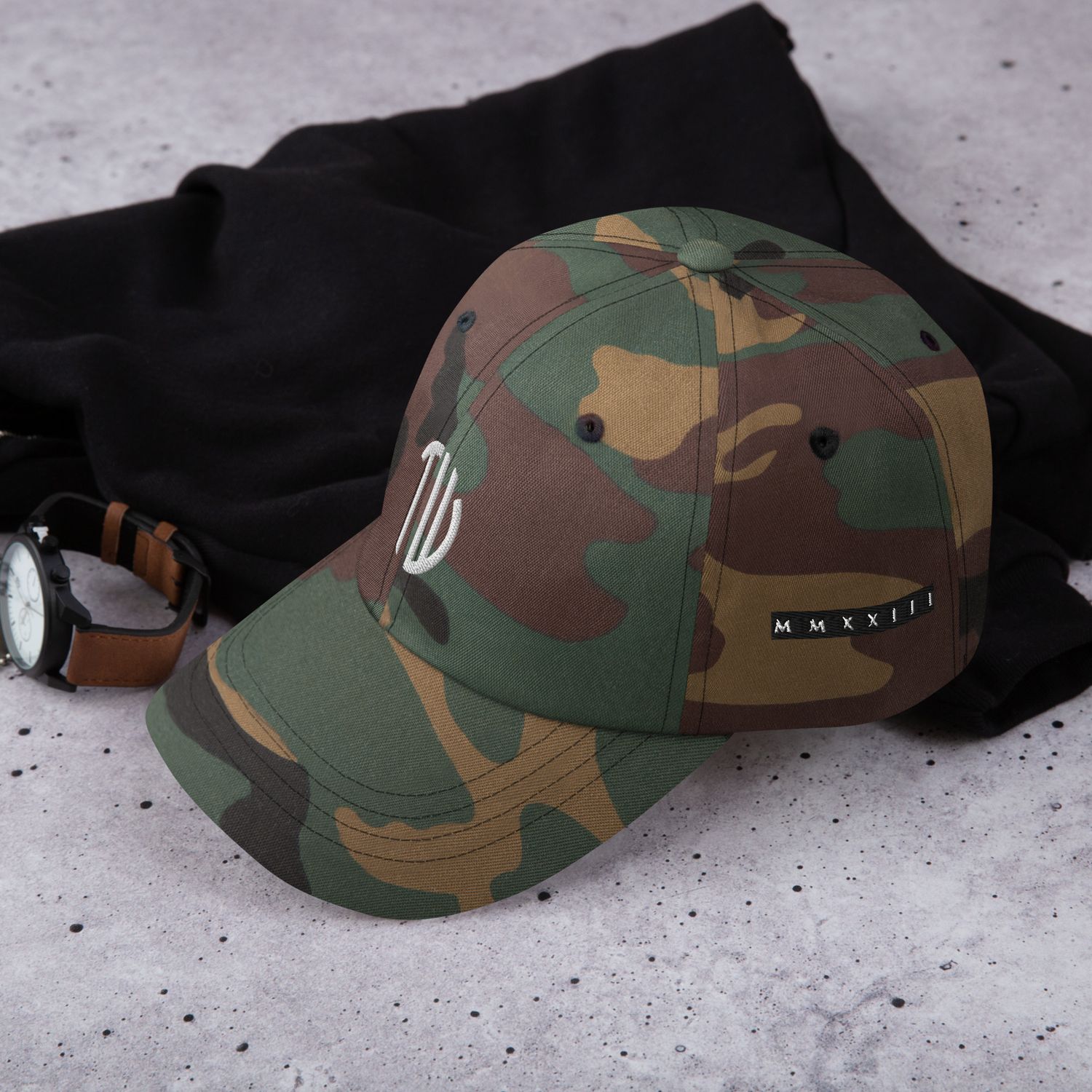 Dad-Hat