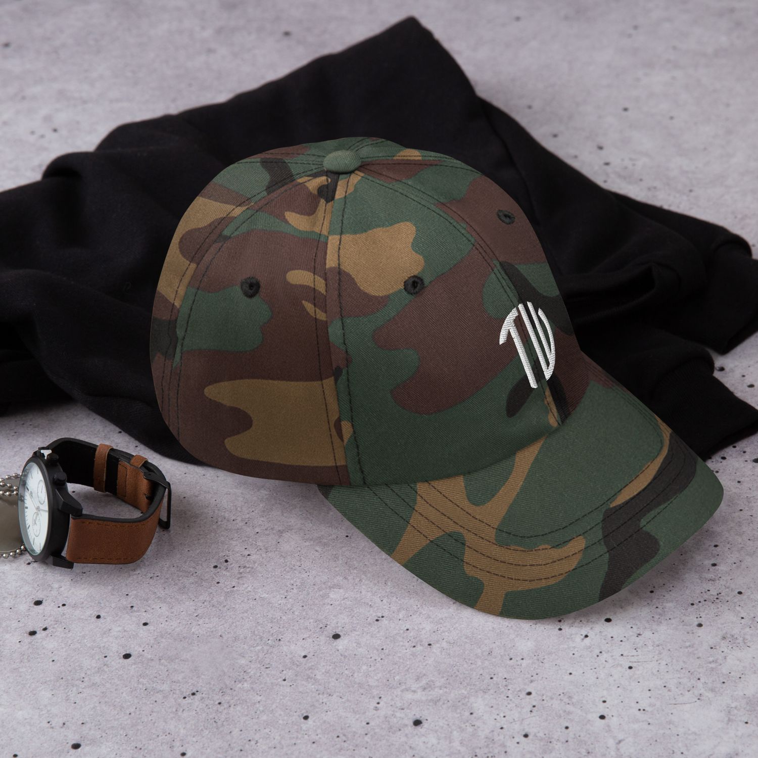 Dad-Hat