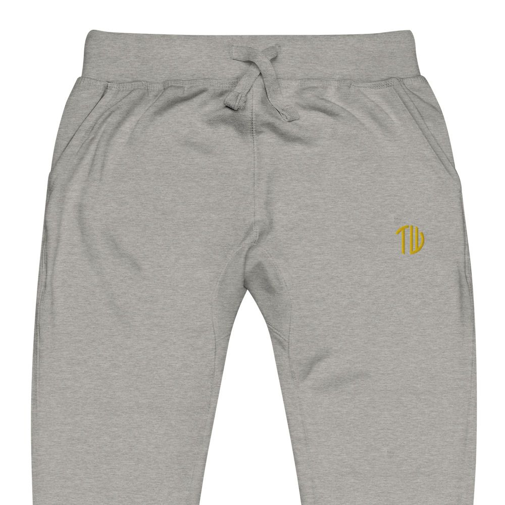 The Wuff® Premium Unisex-Fleece-Jogginghosen