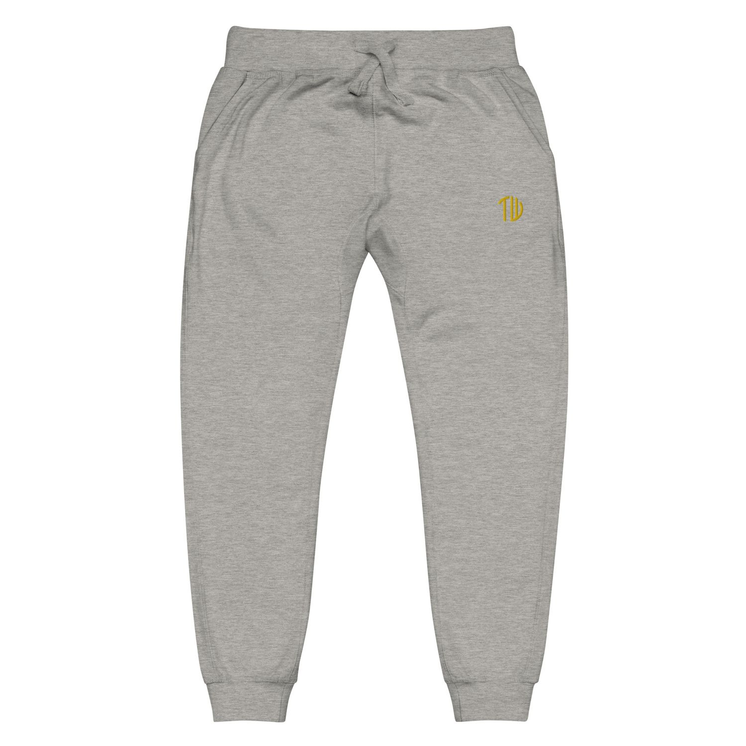 The Wuff® Premium Unisex-Fleece-Jogginghosen
