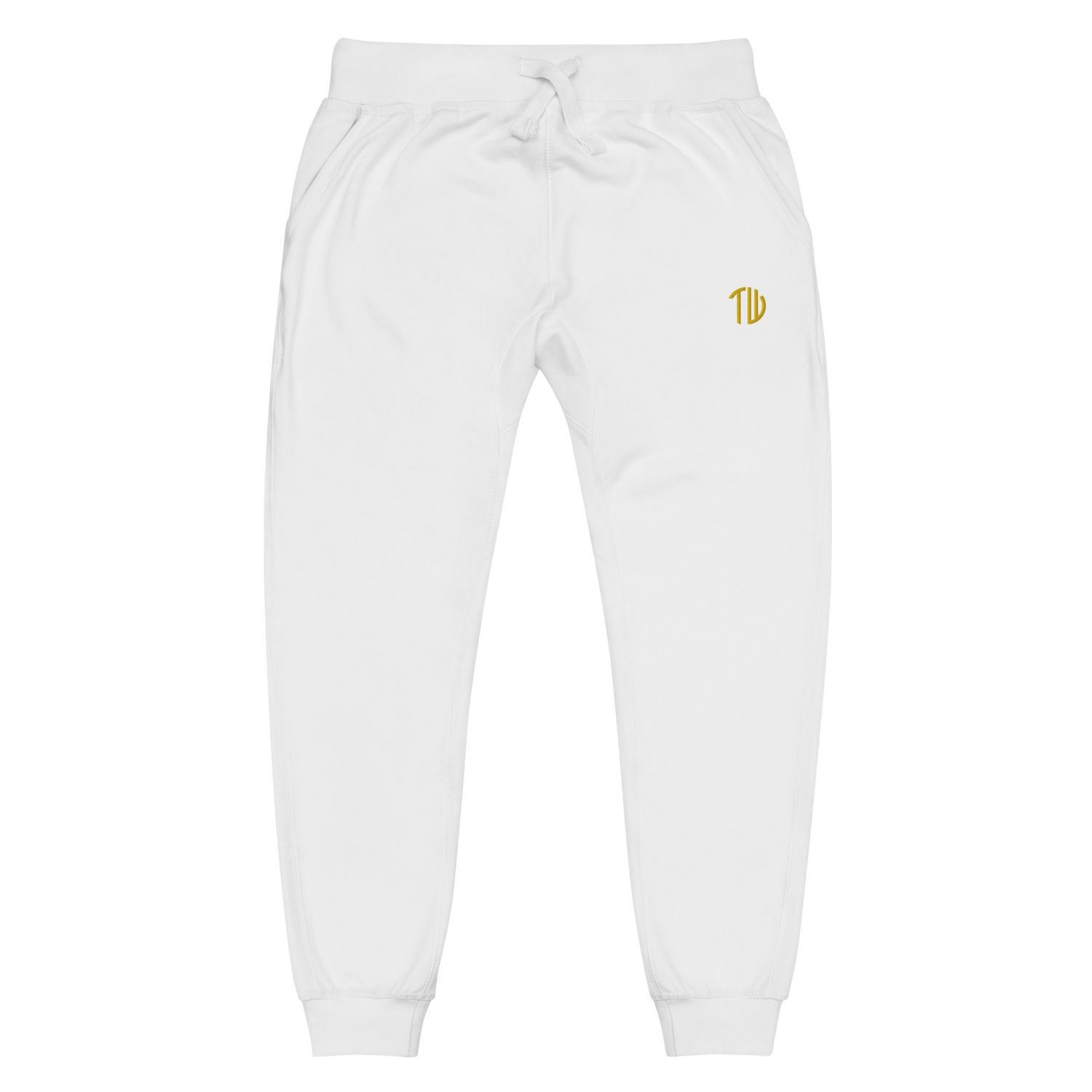 The Wuff® Premium Unisex-Fleece-Jogginghosen