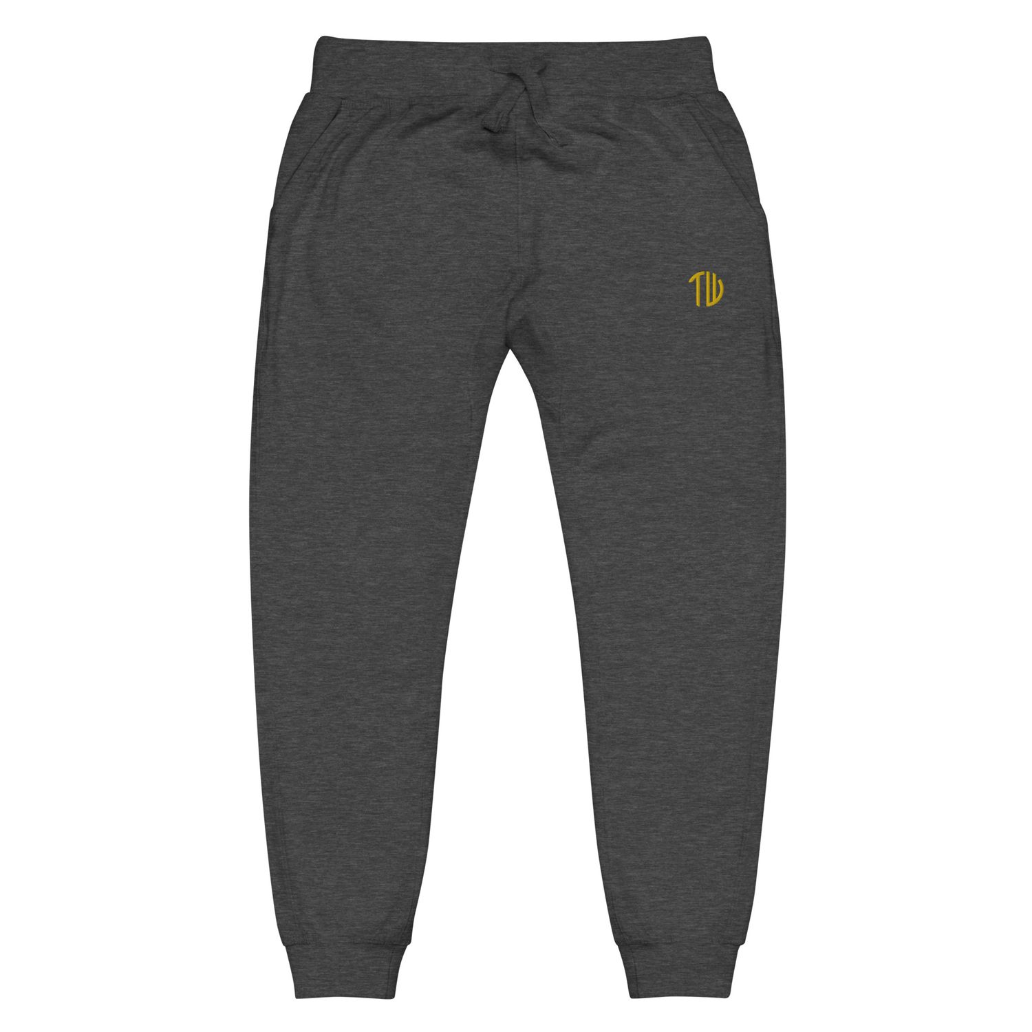 The Wuff® Premium Unisex-Fleece-Jogginghosen