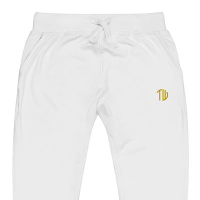 Unisex-Fleece-Jogginghosen