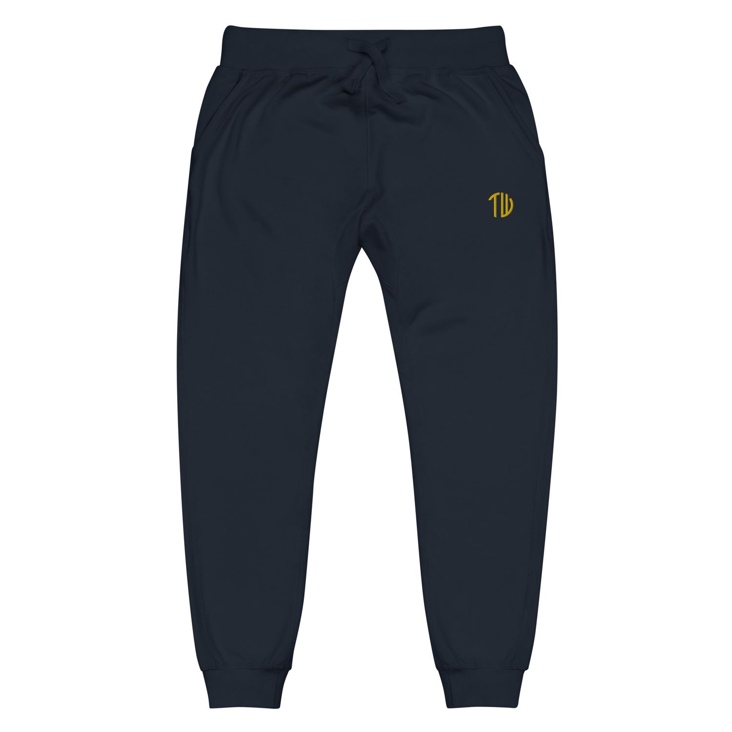 The Wuff® Premium Unisex-Fleece-Jogginghosen
