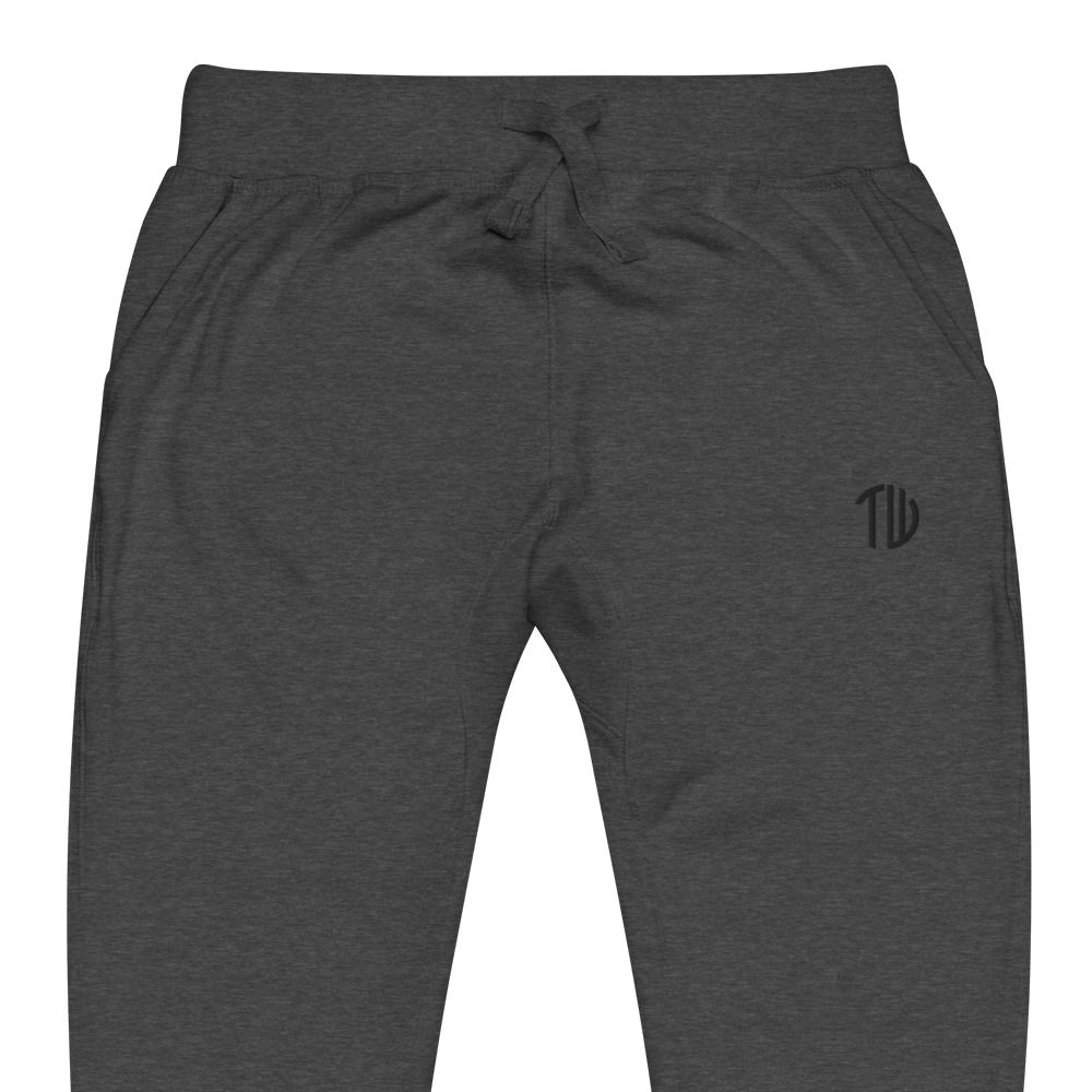 Unisex-Fleece-Jogginghosen
