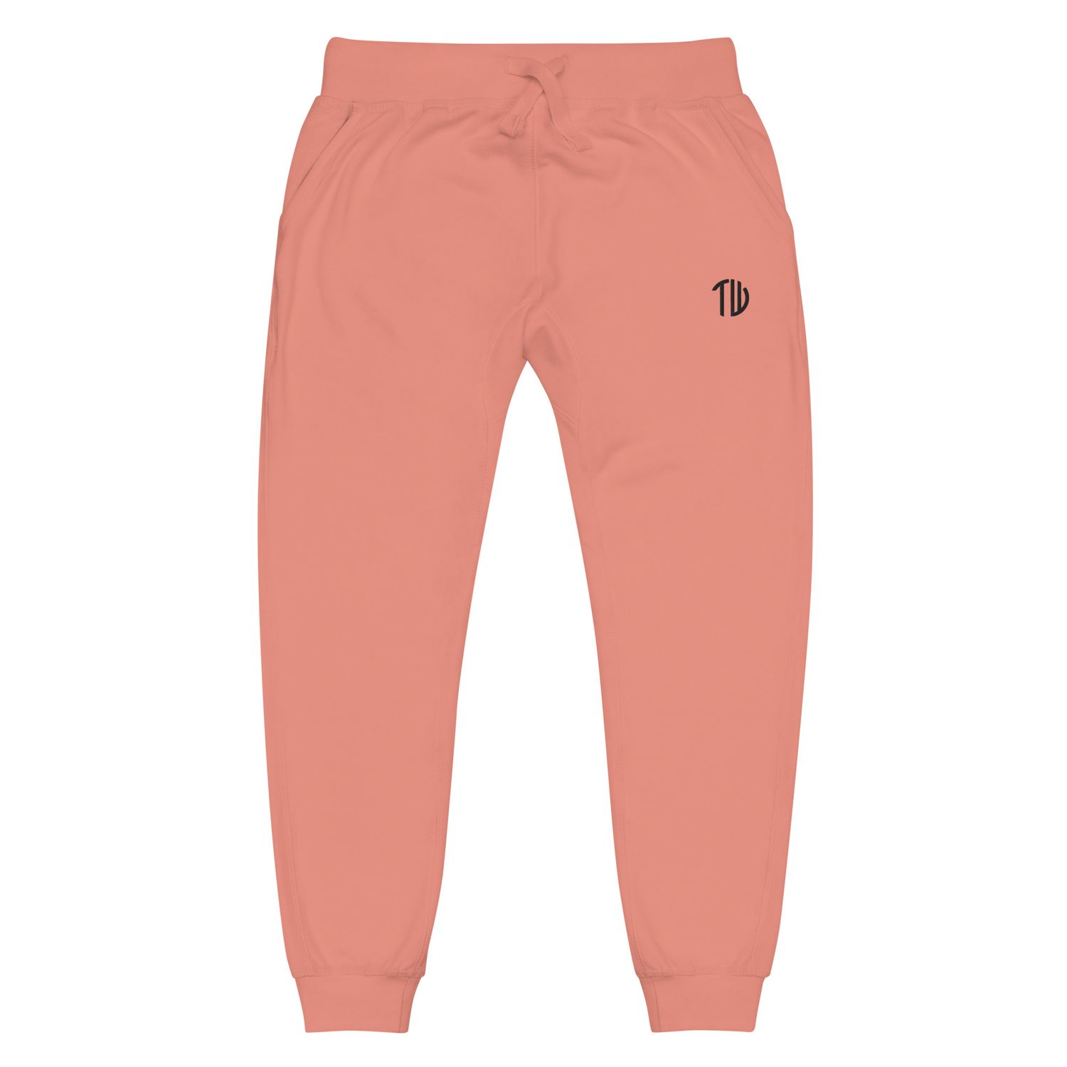 Unisex-Fleece-Jogginghosen