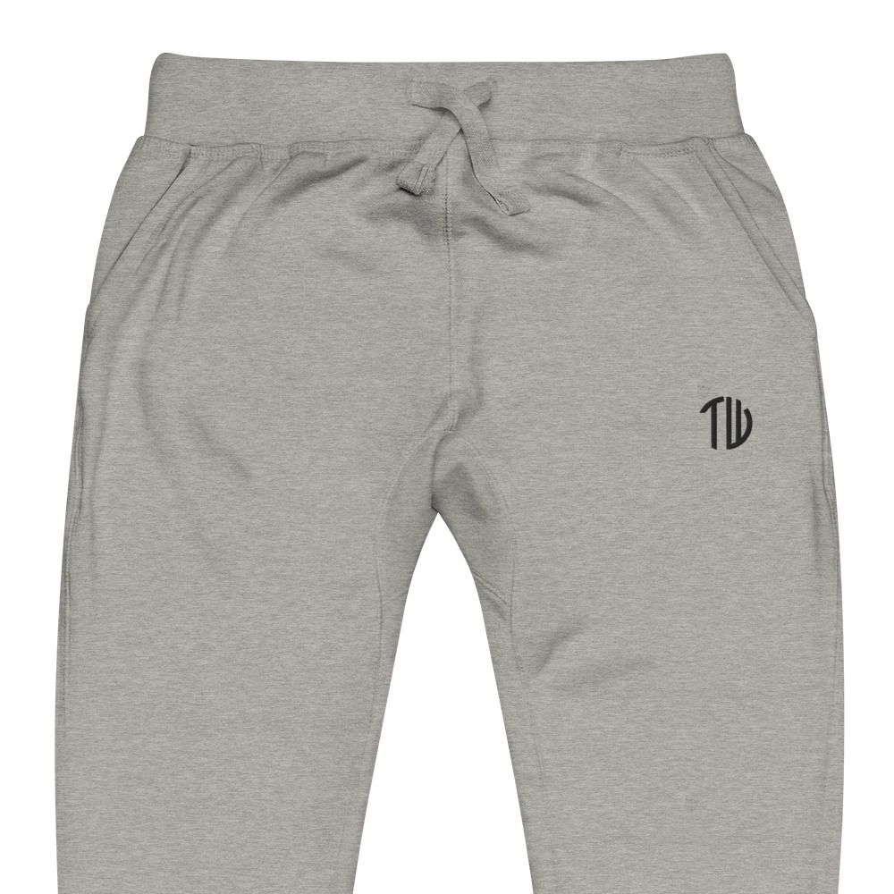 Unisex-Fleece-Jogginghosen