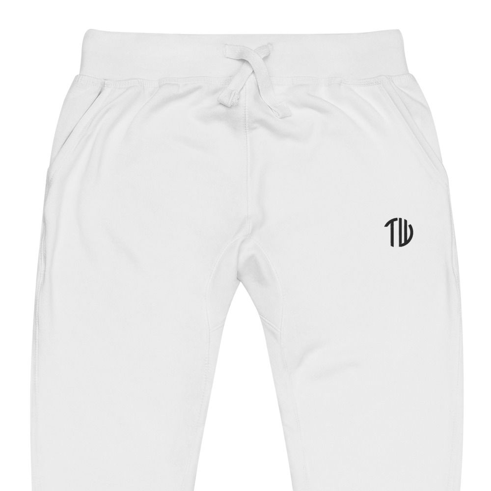 Unisex-Fleece-Jogginghosen