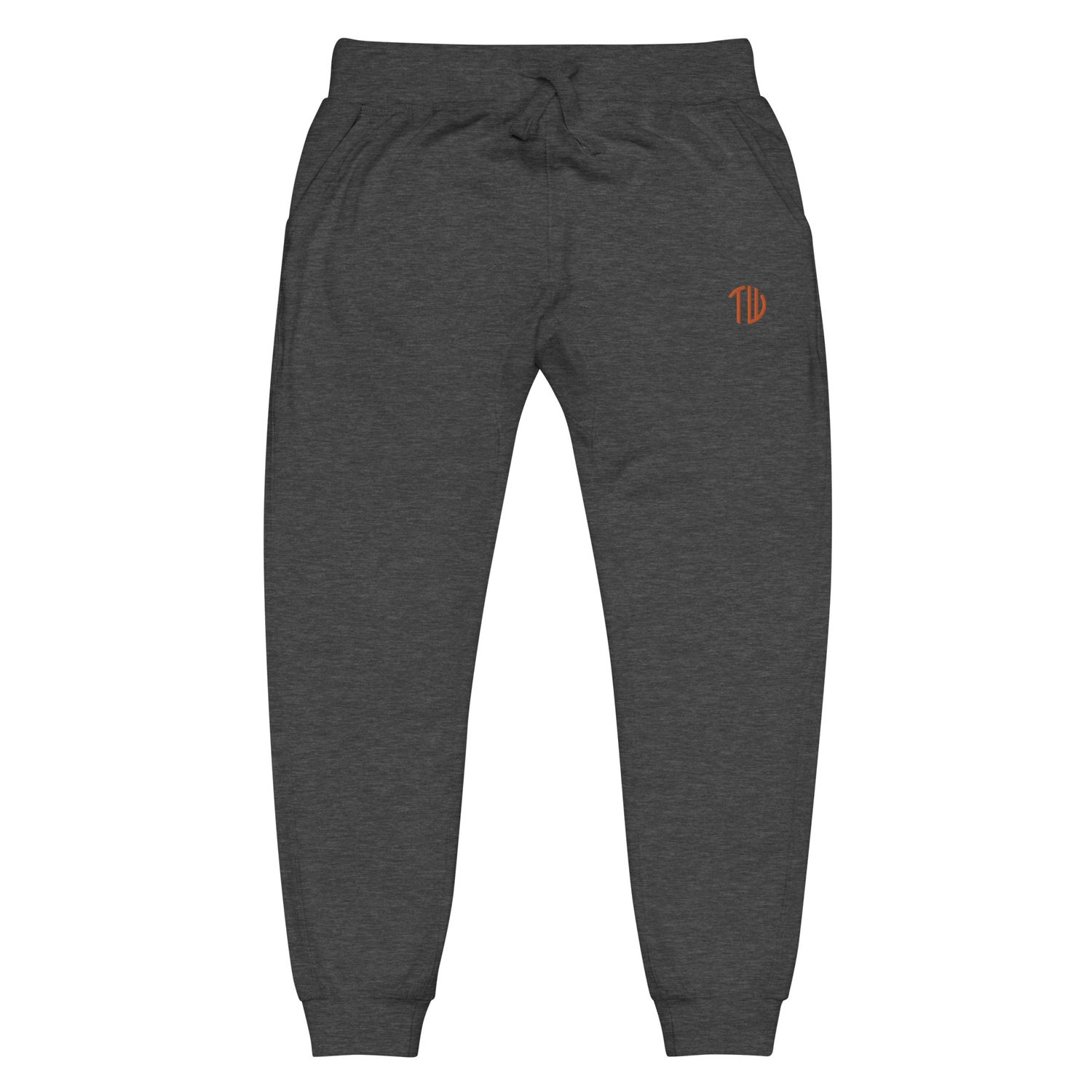 Unisex-Fleece-Jogginghosen