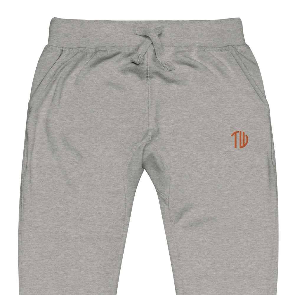 Unisex-Fleece-Jogginghosen