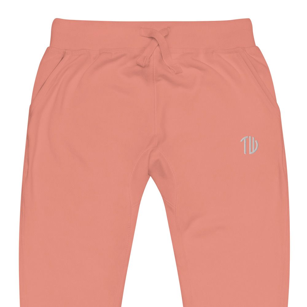 Unisex-Fleece-Jogginghosen
