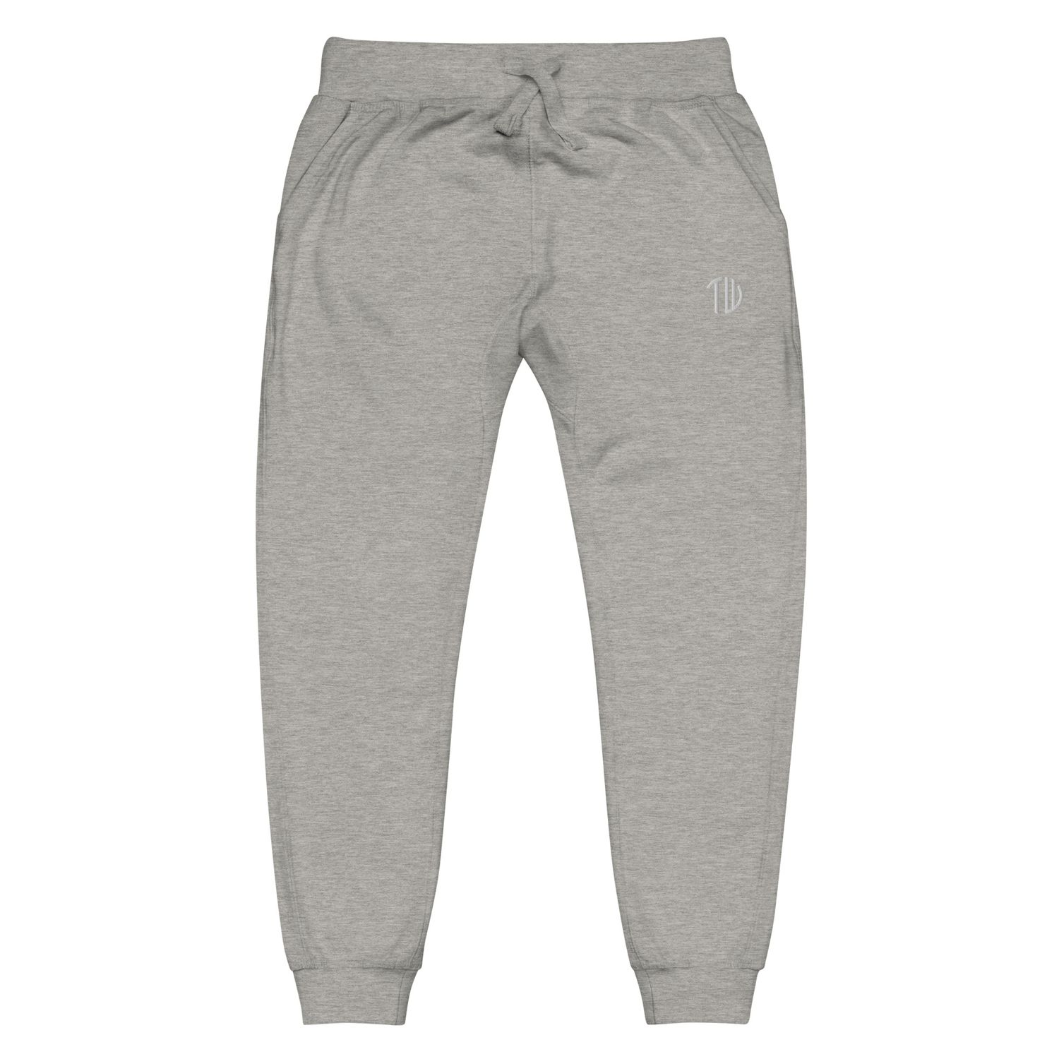 Unisex-Fleece-Jogginghosen